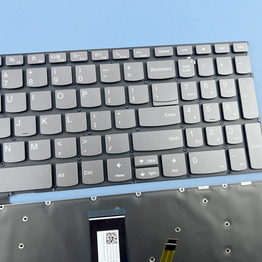 US Backlit Keyboard For Lenovo Yoga C740 (15") C740-15 C740-15IML S740-15 S740-15IRH C940-15 C940-15IRH