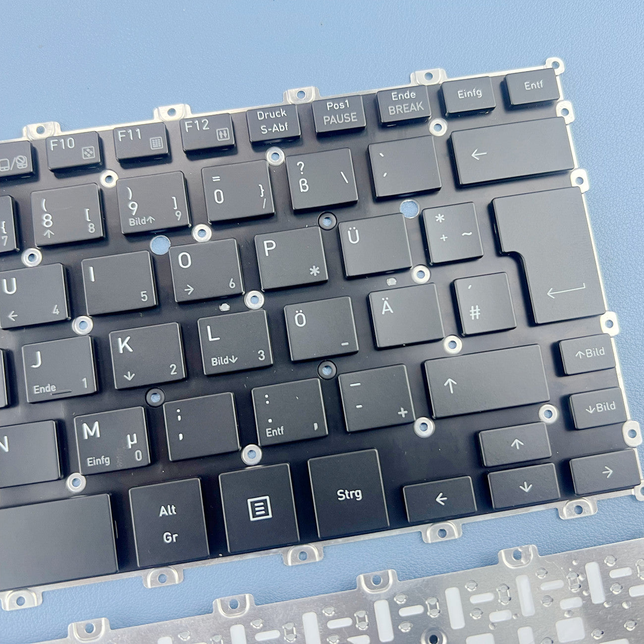 Spanish/Germany/Belgian/US-INT/Arabic/Turkish/slovak/Czech/Swiss/Hebrew/Nordich Backlit Laptop Keyboard For Toshiba portege X20W-D X20W-E X20W-D-13 Series